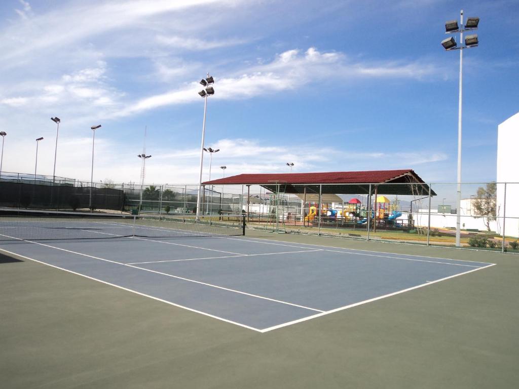 Doubletree By Hilton 4* Saltillo